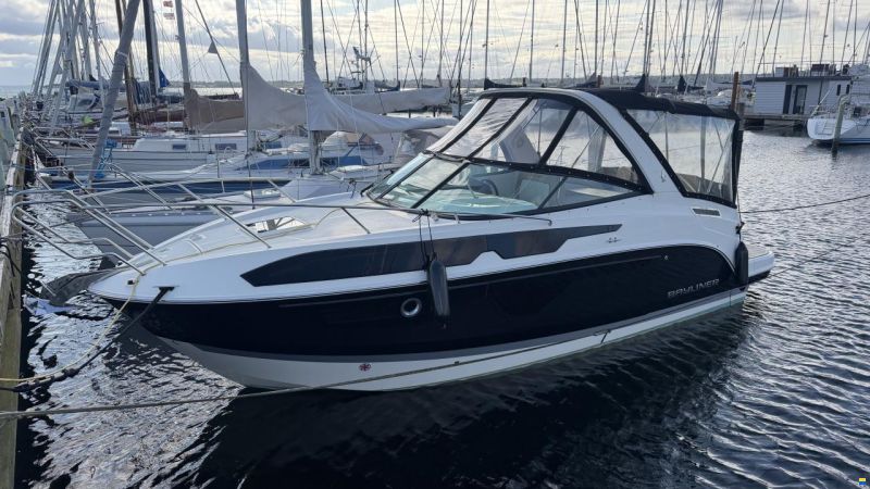Bayliner Ciera 8