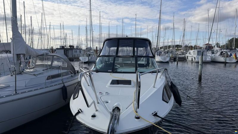 Bayliner Ciera 8
