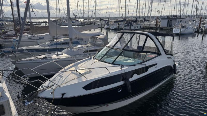 Bayliner Ciera 8