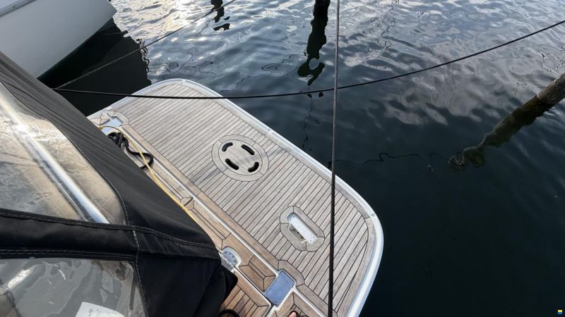 Bayliner Ciera 8