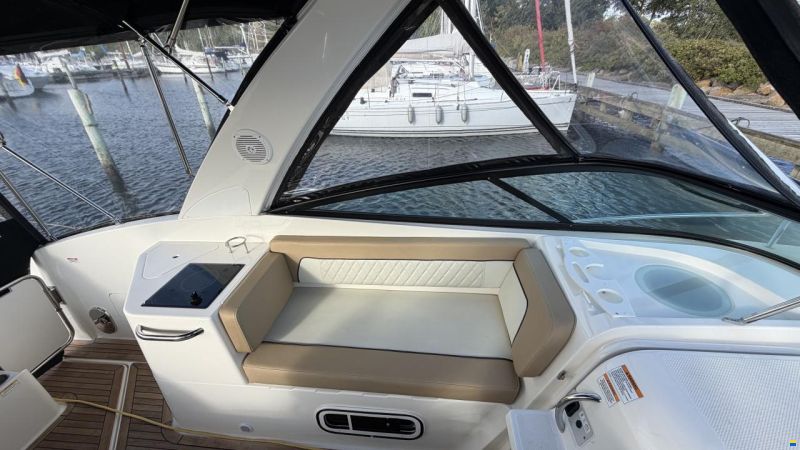 Bayliner Ciera 8