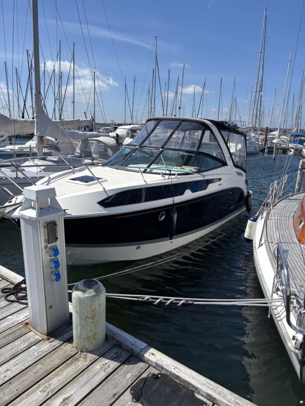 Bayliner Ciera 8