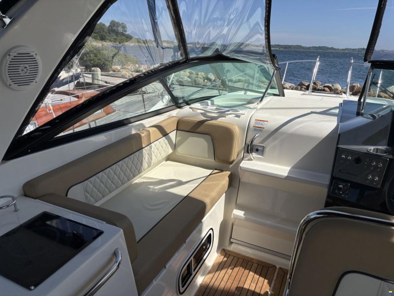 Bayliner Ciera 8
