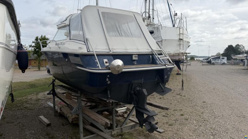 Nidelv 750 HT