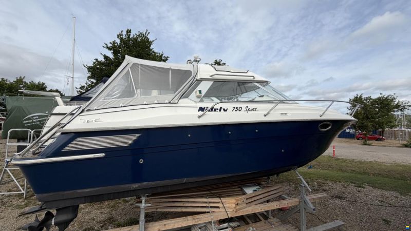 Nidelv 750 HT