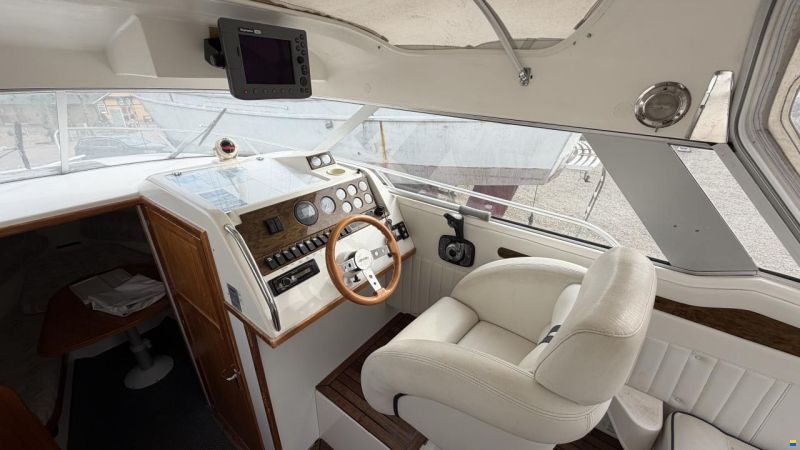 Nidelv 750 HT