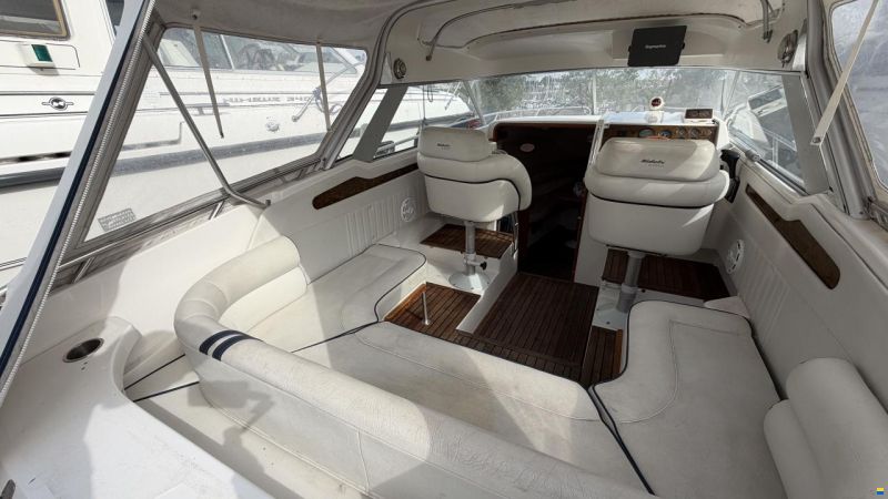 Nidelv 750 HT
