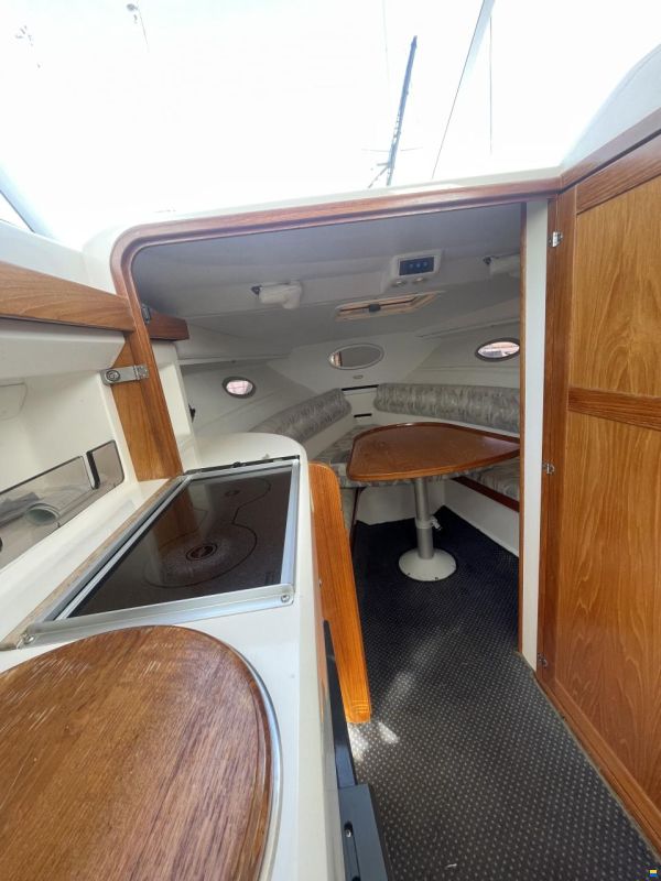 Nidelv 750 HT
