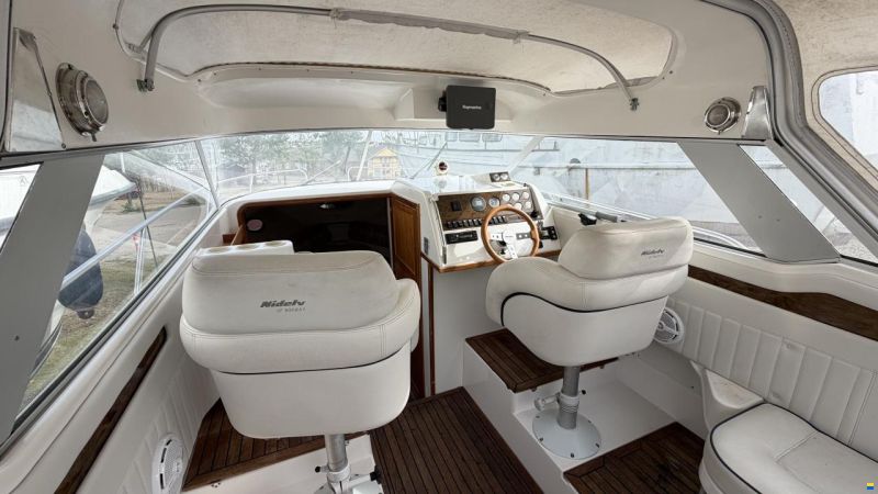 Nidelv 750 HT