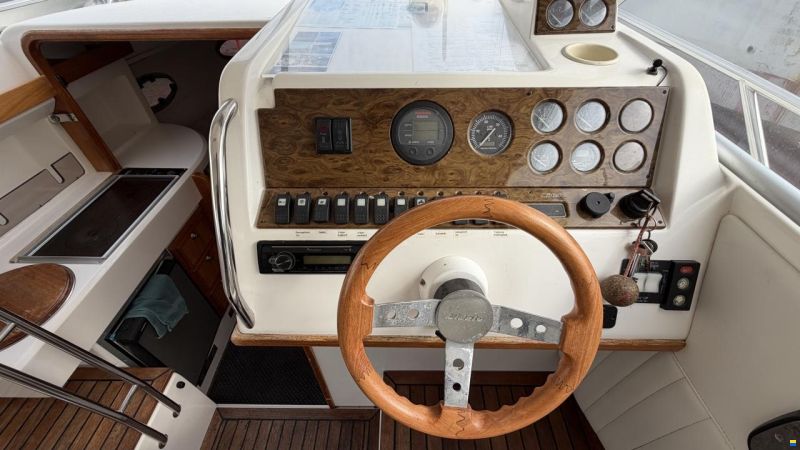 Nidelv 750 HT