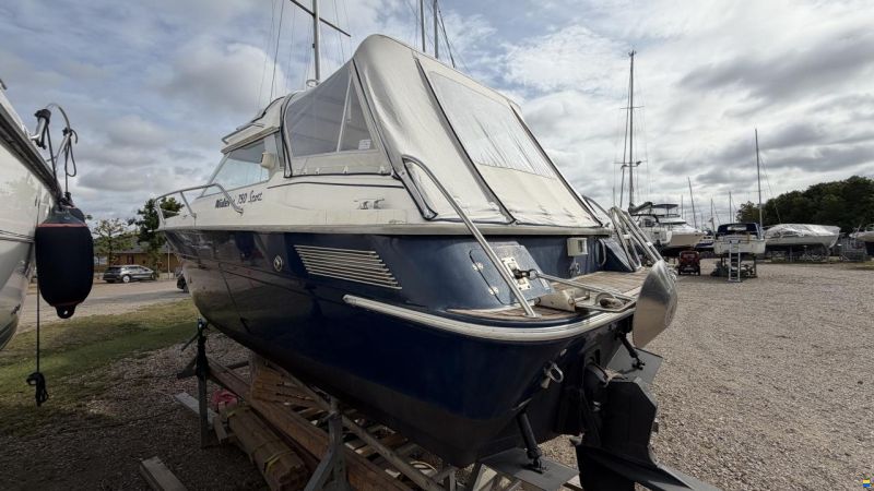 Nidelv 750 HT