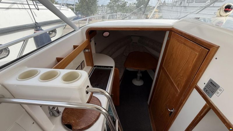 Nidelv 750 HT