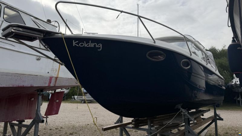 Nidelv 750 HT
