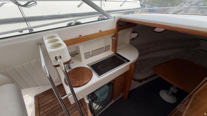 Nidelv 750 HT