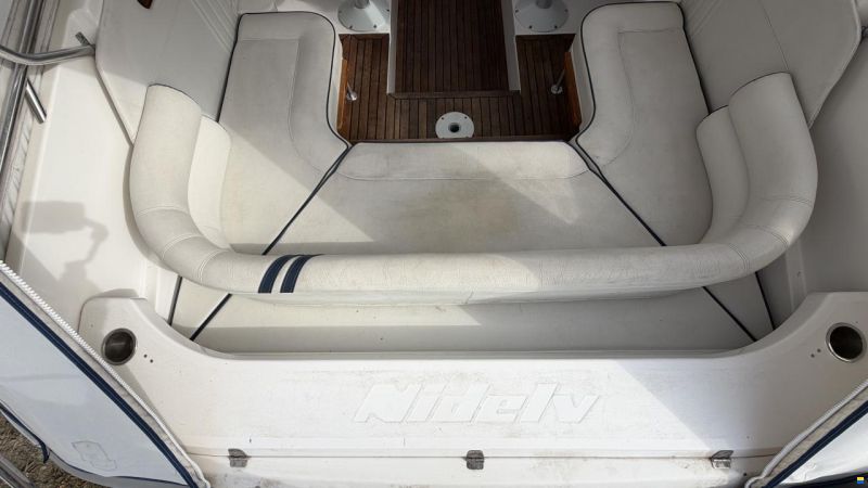 Nidelv 750 HT