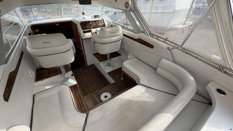 Nidelv 750 HT