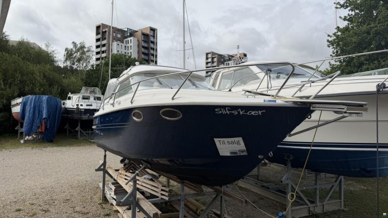 Nidelv 750 HT