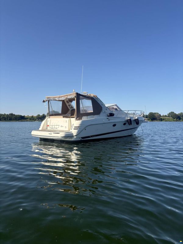Cranchi 37 Smeraldo