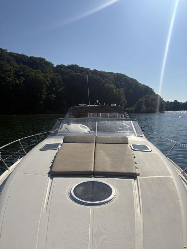 Cranchi 37 Smeraldo