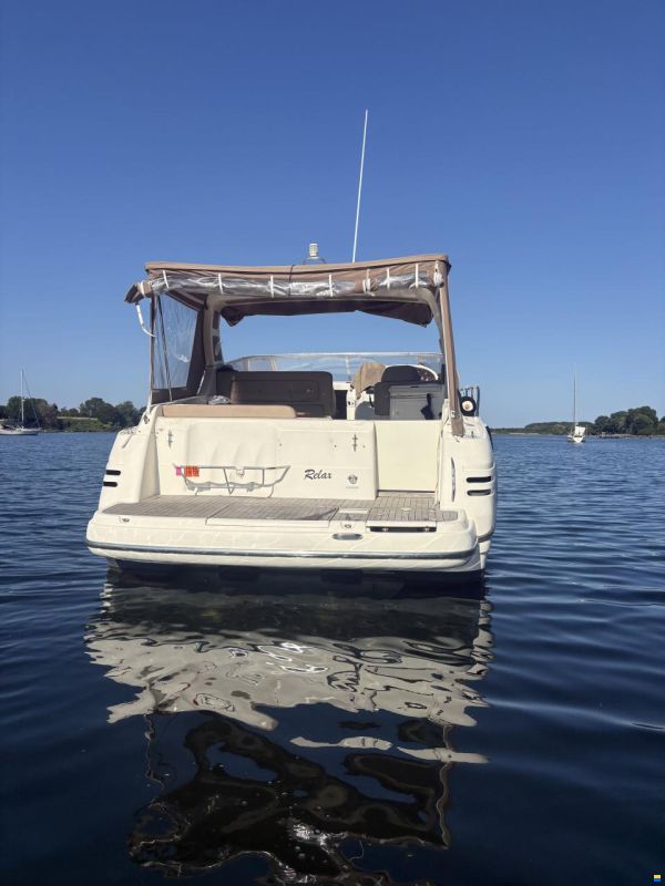 Cranchi 37 Smeraldo