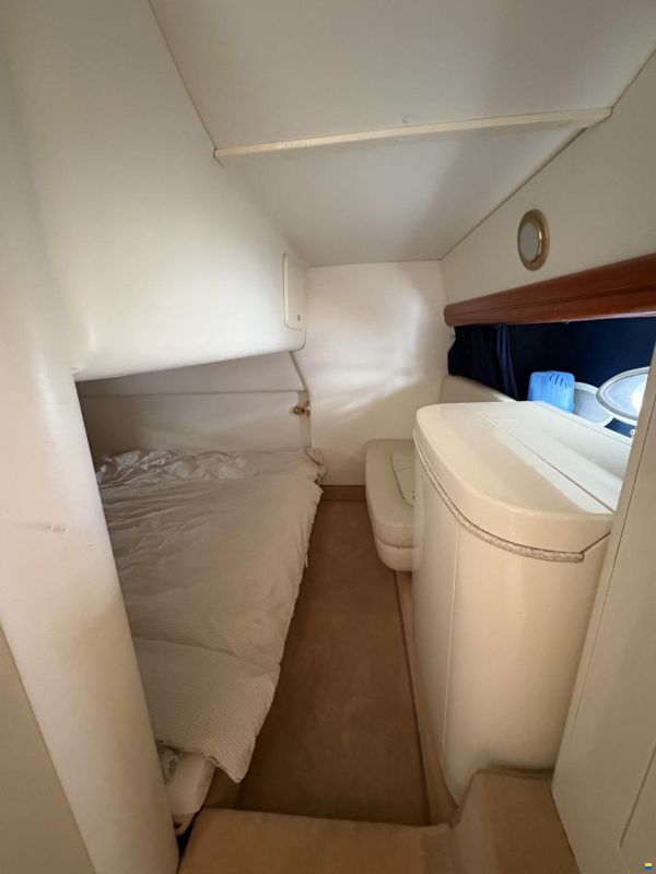 Cranchi 37 Smeraldo