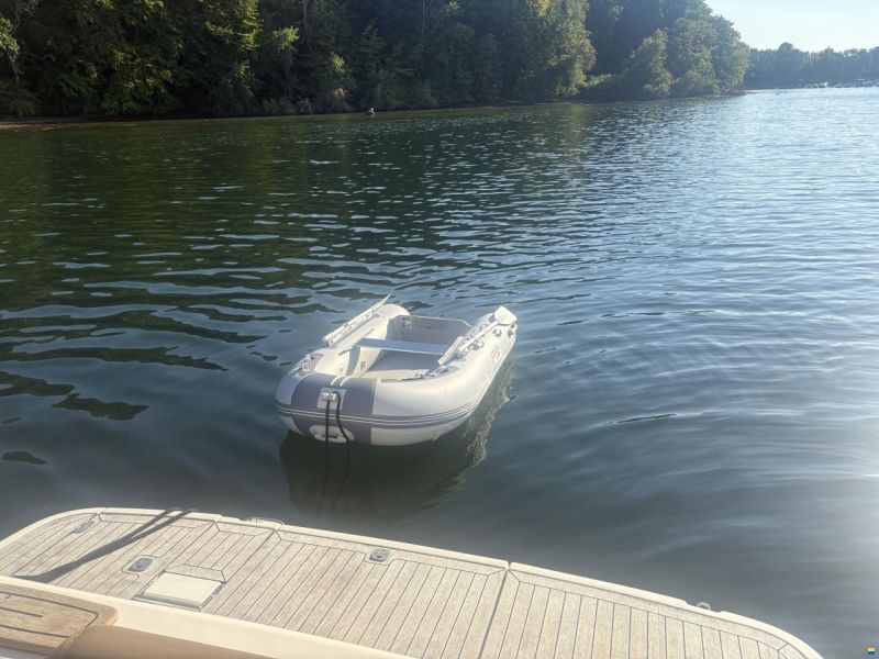 Cranchi 37 Smeraldo