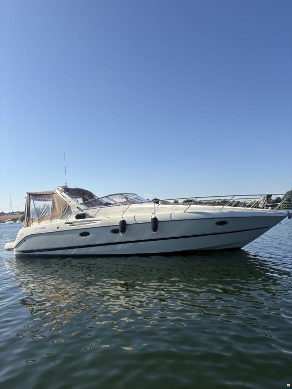 Cranchi 37 Smeraldo