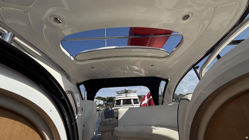 Bavaria 35 Hard Top