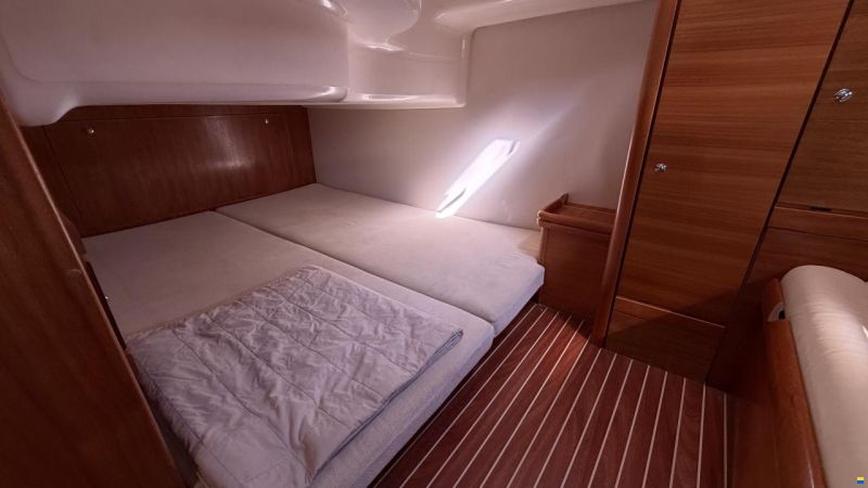 Bavaria 35 Hard Top