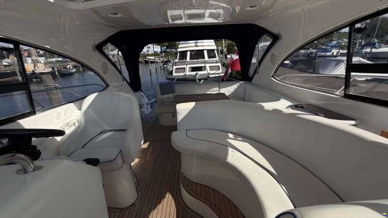 Bavaria 35 Hard Top