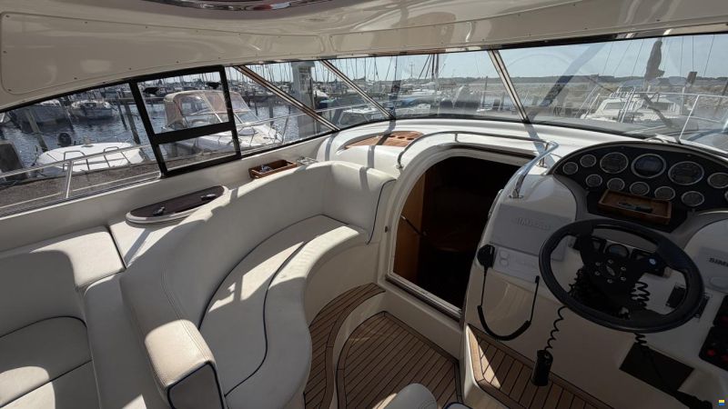 Bavaria 35 Hard Top
