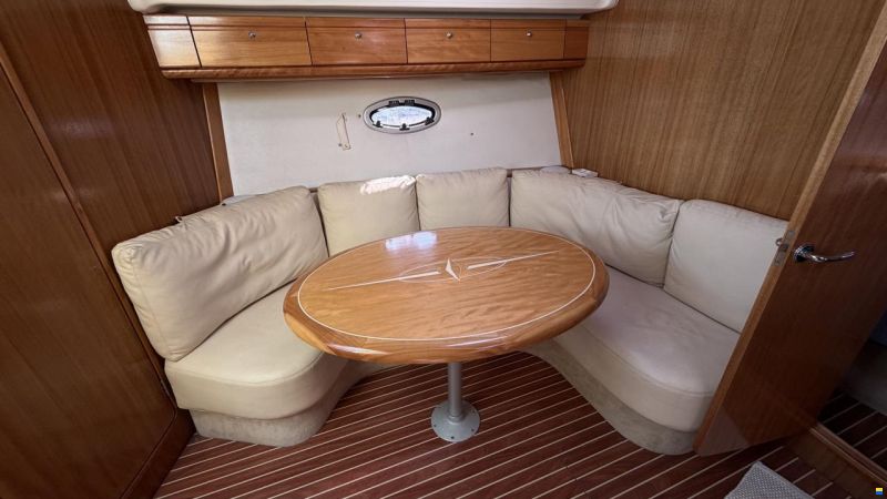 Bavaria 35 Hard Top