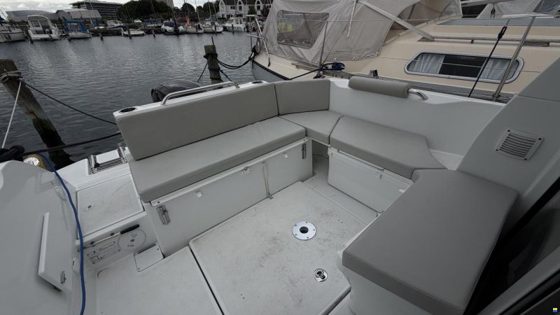 Beneteau Antares 7