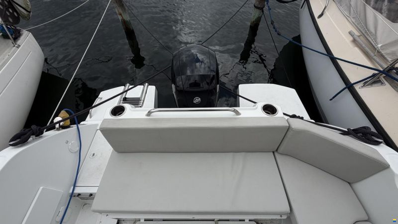 Beneteau Antares 7