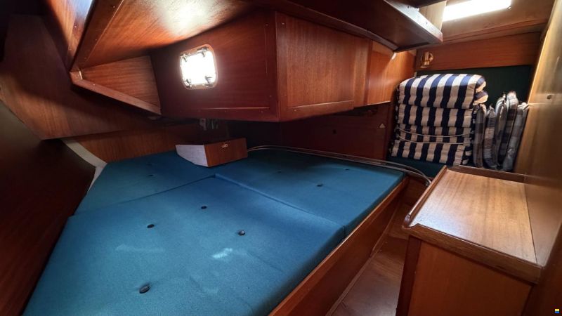 Bianca Yachts 107