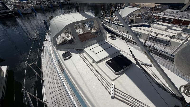 Bianca Yachts 107