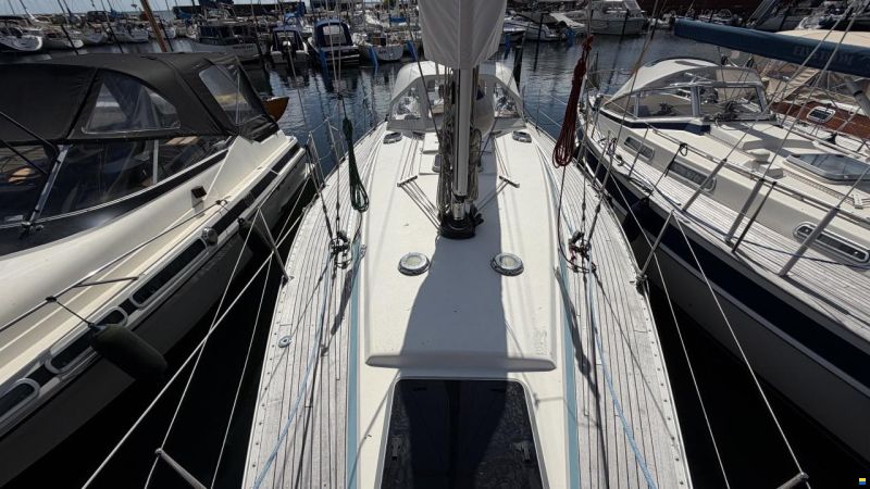Bianca Yachts 107