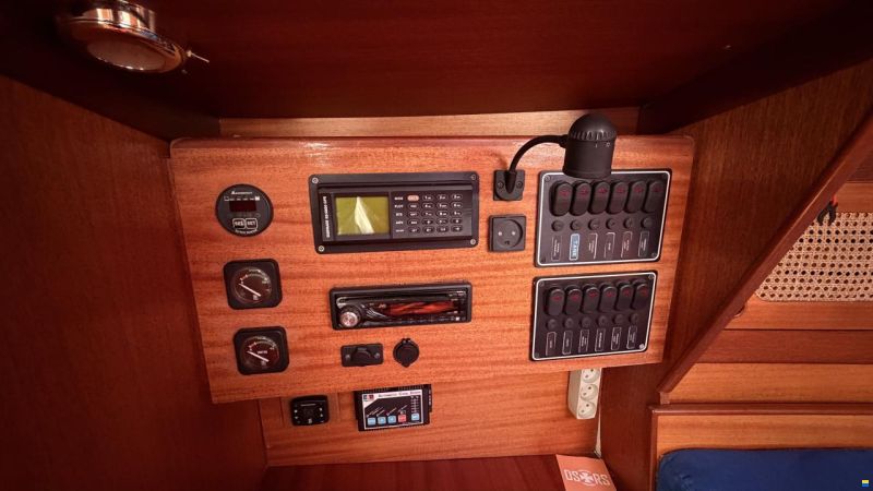 Bianca Yachts 107