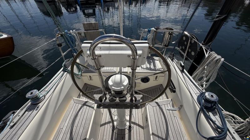 Bianca Yachts 107