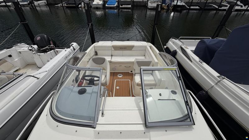 Bayliner 642 Cuddy