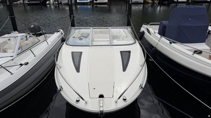 Bayliner 642 Cuddy