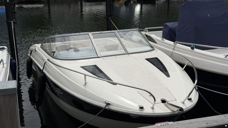 Bayliner 642 Cuddy