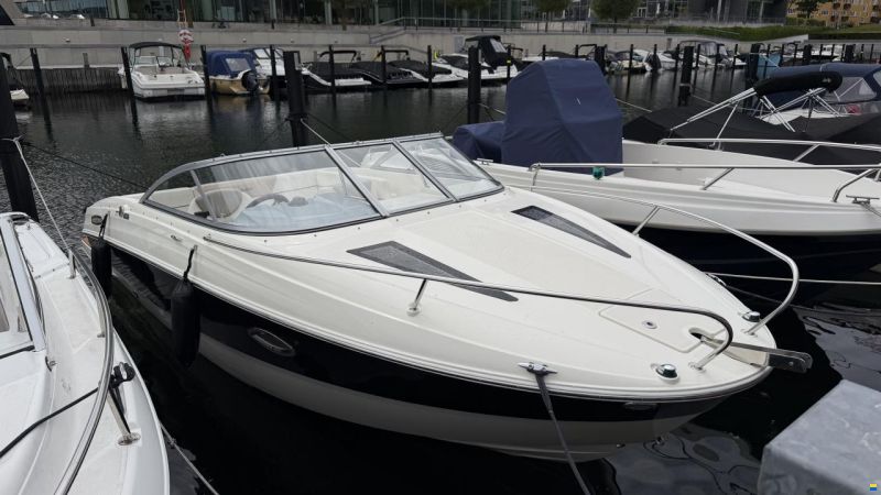 Bayliner 642 Cuddy