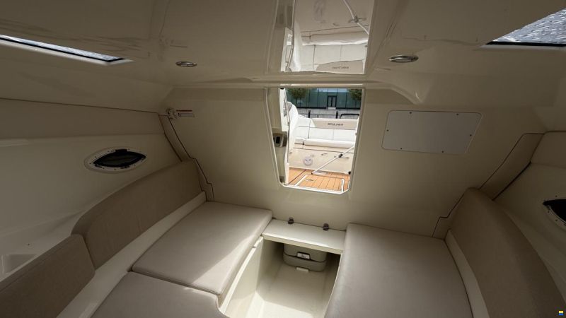 Bayliner 642 Cuddy
