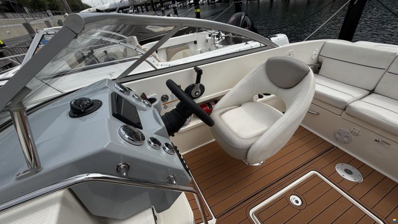 Bayliner 642 Cuddy