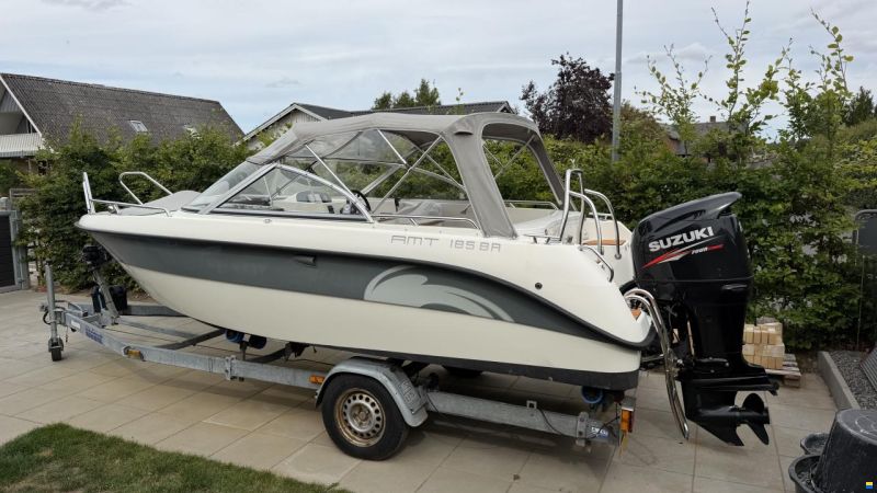 AMT 185 BR