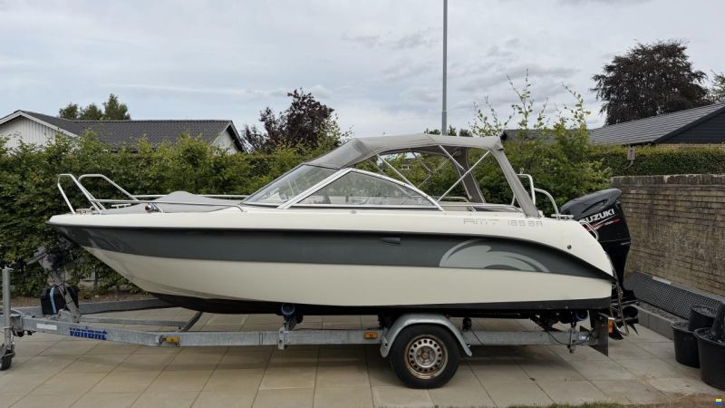 AMT 185 BR