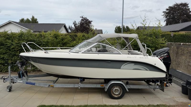 AMT 185 BR