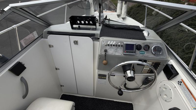 Bayliner Trophy