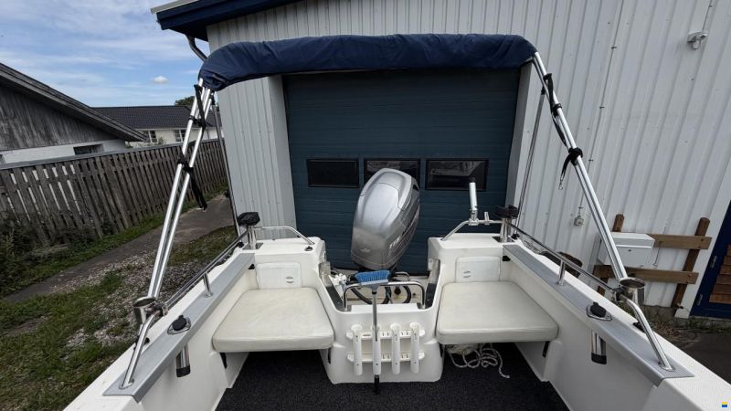 Bayliner Trophy